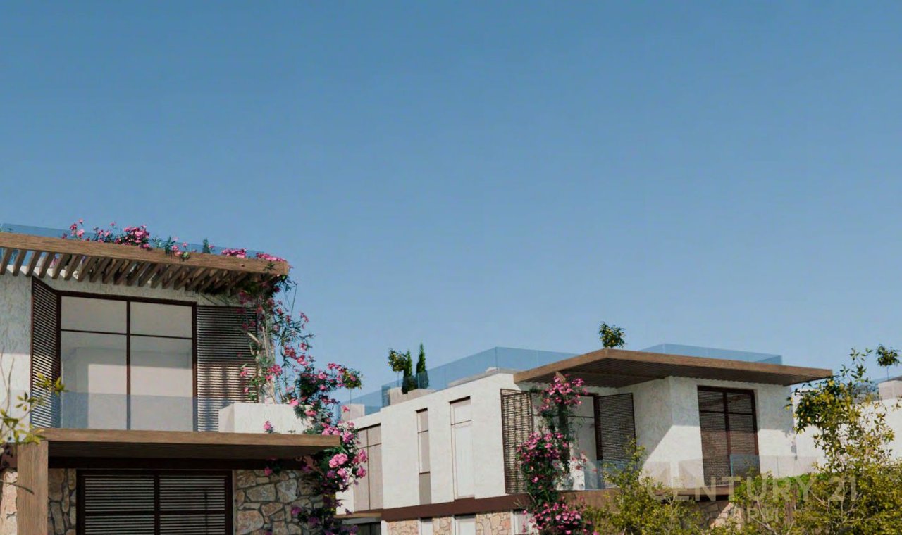 Nel Residence Stone Village 2, a Qeparo, vendiamo Appartamento 1+1.