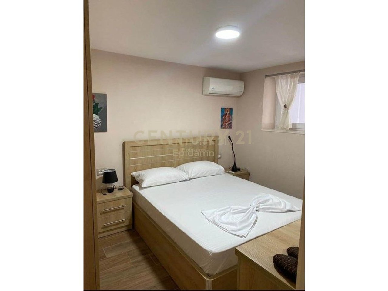 1+1 apartment for rent in Volga!