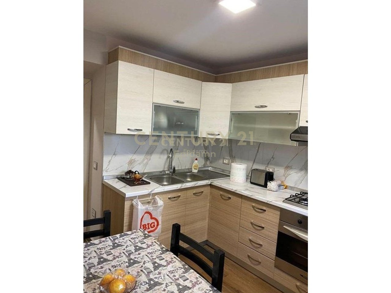 1+1 apartment for rent in Volga!