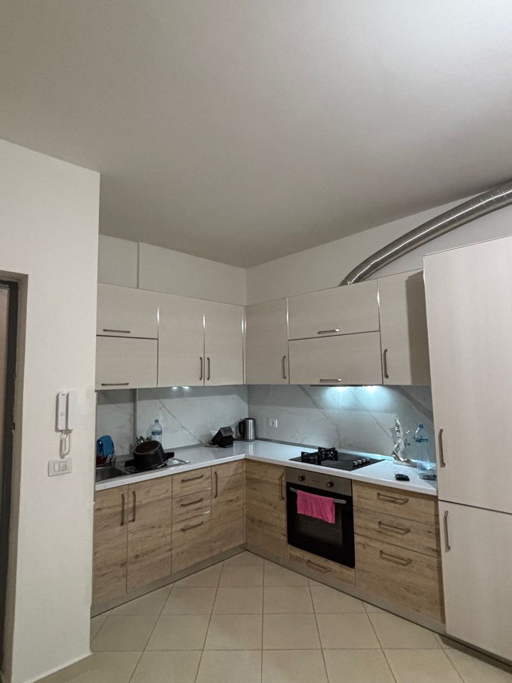 APARTAMENT 1+1 PER QERA,NE LUNGOMARE!