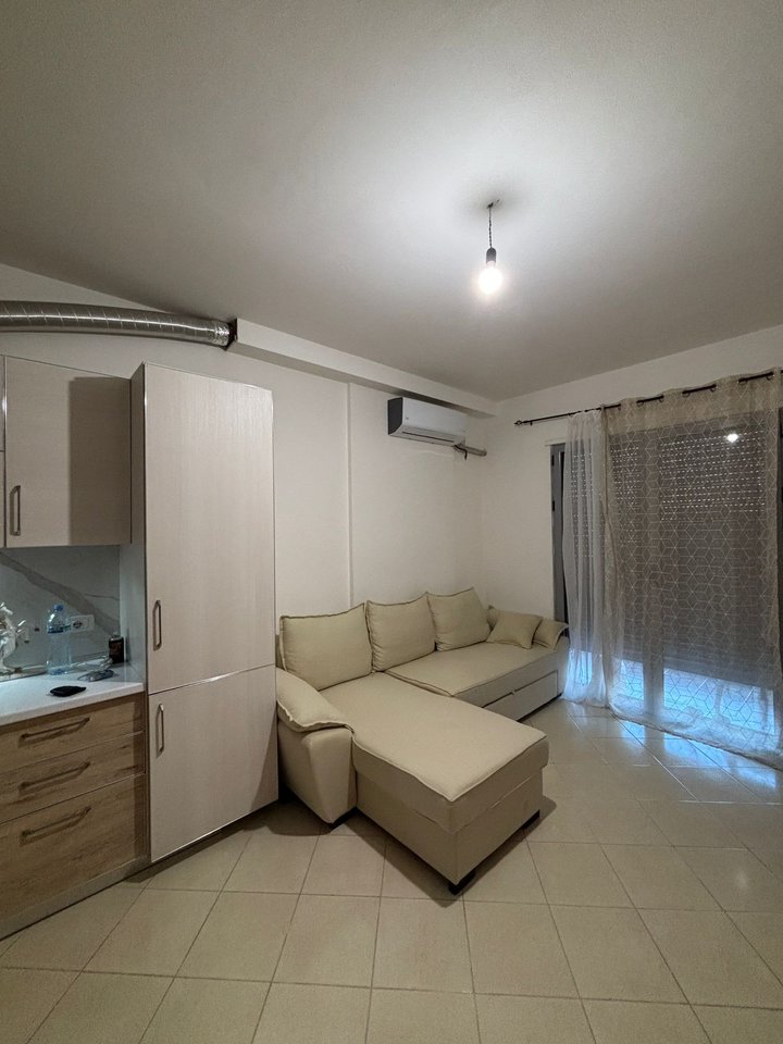 APARTAMENT 1+1 PER QERA,NE LUNGOMARE!