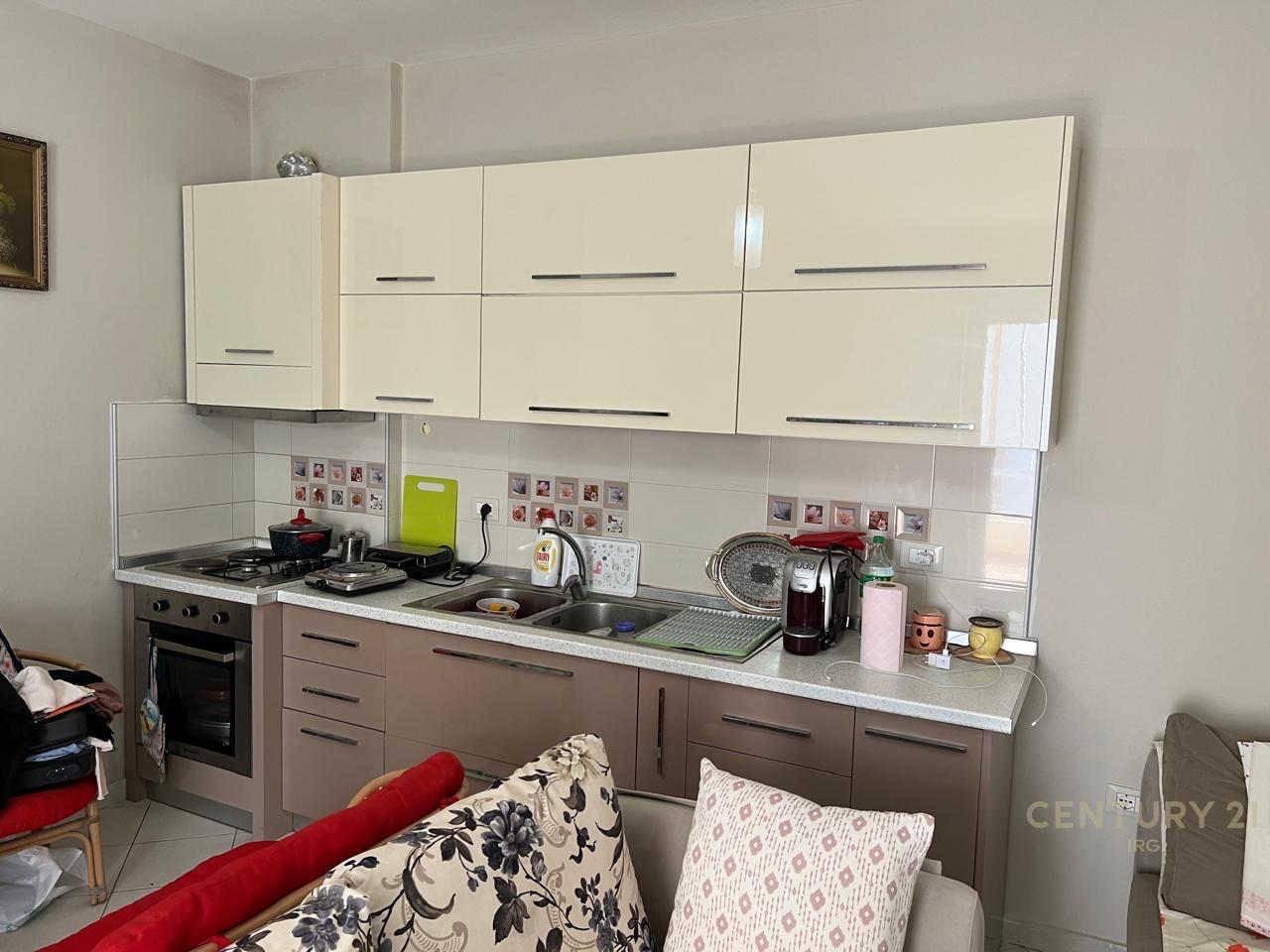 1+1 Apartment near Hotel Liro, Vlore!