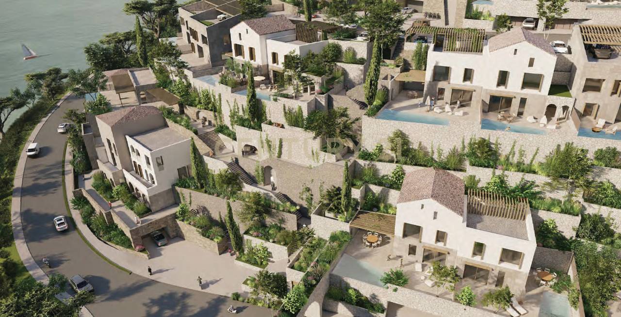 OPPORTUNITÀ A JALË - APPARTAMENTO 1+1, 99,6 m², AL PIANO TERRA, CON PISCINA!