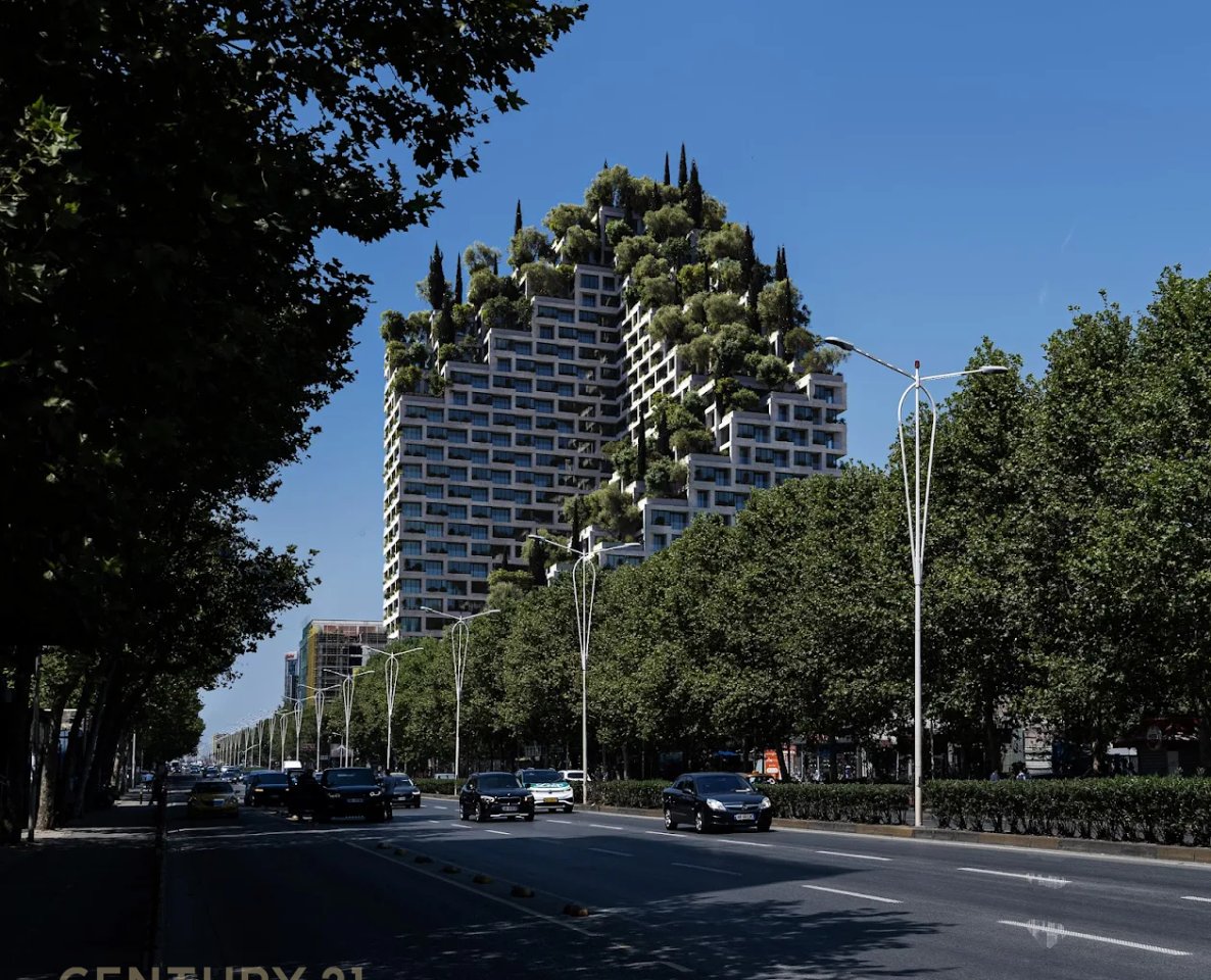 SHESIM APARTAMENT 1+1 TEK LION PARK RESIDENCE 2!