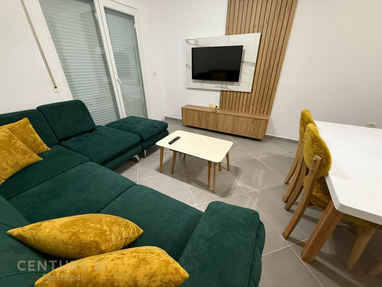 FOR RENT 2+1+2 APARTMENT, DARLING ALI DEM COMPLEX!