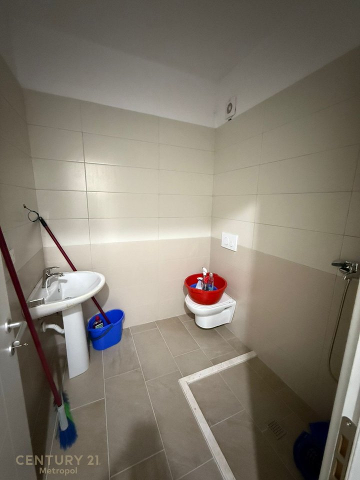 FOR RENT 2+1+2 APARTMENT, DARLING ALI DEM COMPLEX!