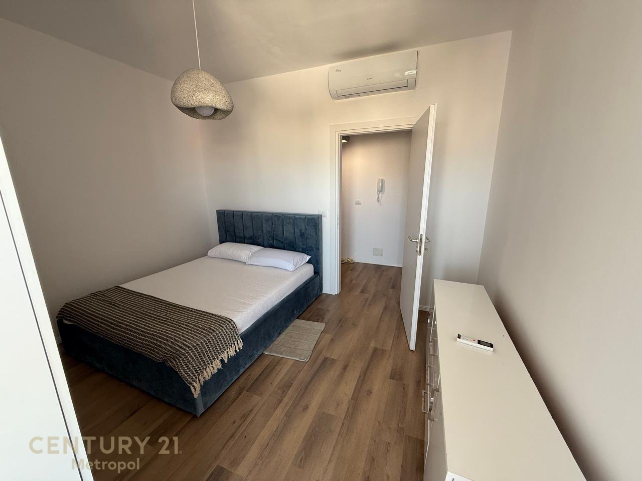 APARTMENT 1+1+PARKING SPACE FOR RENT, ZOGU I ZI!
