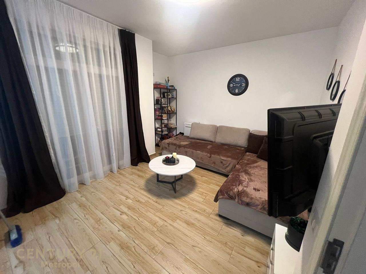 1+1 Apartment + Parking Space For Rent on 5 Maji Street, Tirana - €550.00 | 70 m²