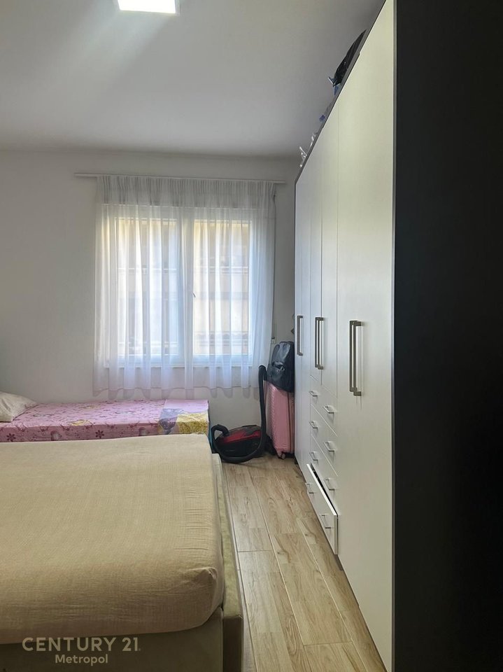 1+1 Apartment + Parking Space For Rent on 5 Maji Street, Tirana - €550.00 | 70 m²