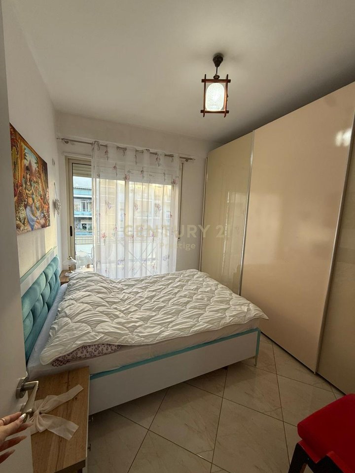 APARTMENT 1+1 FOR RENT TIRANA GOLDEN PARK, TIRANA!