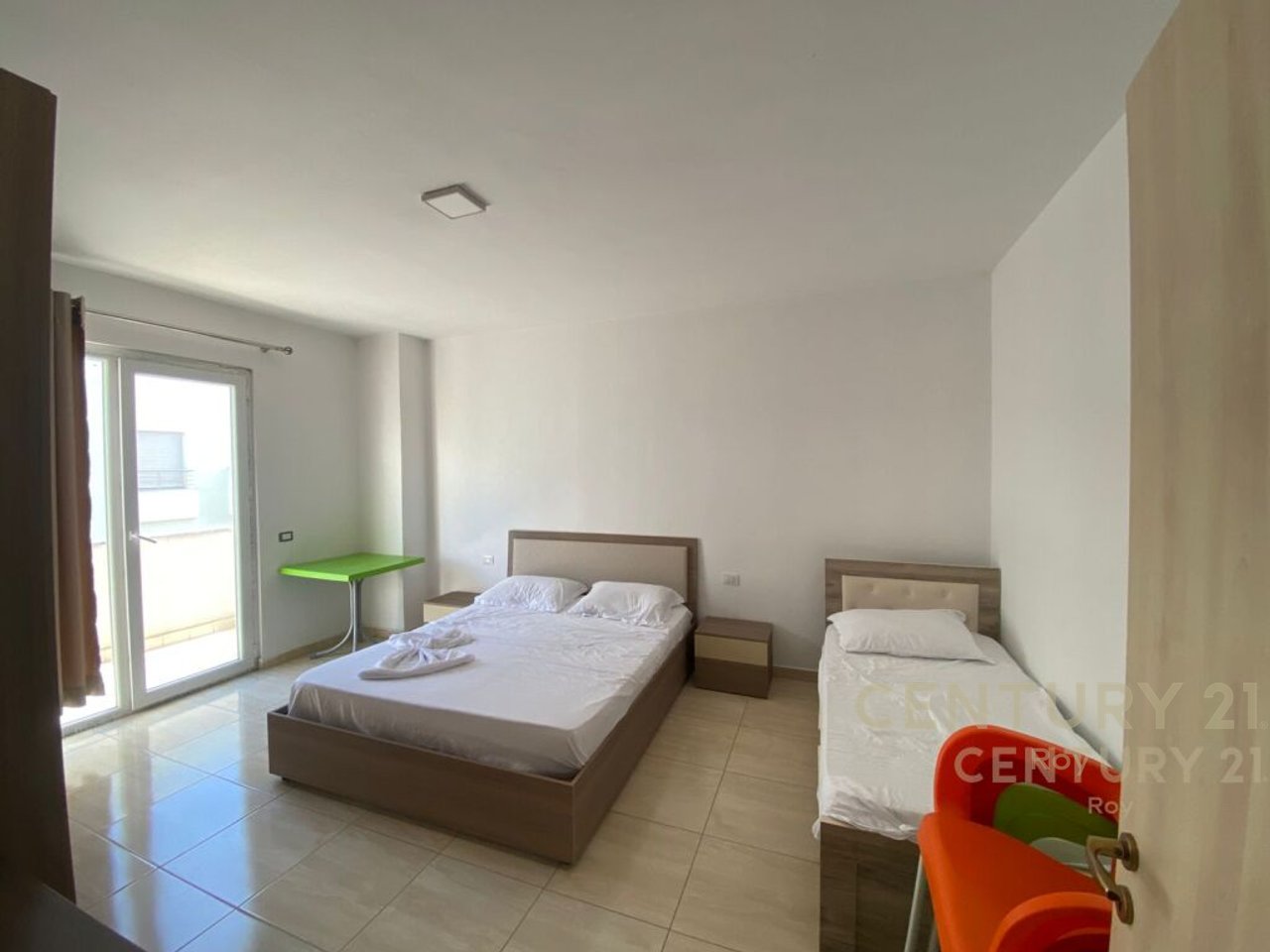 APPARTAMENTO 1+1 IN VENDITA A GOLEM CON PARCHEGGIO