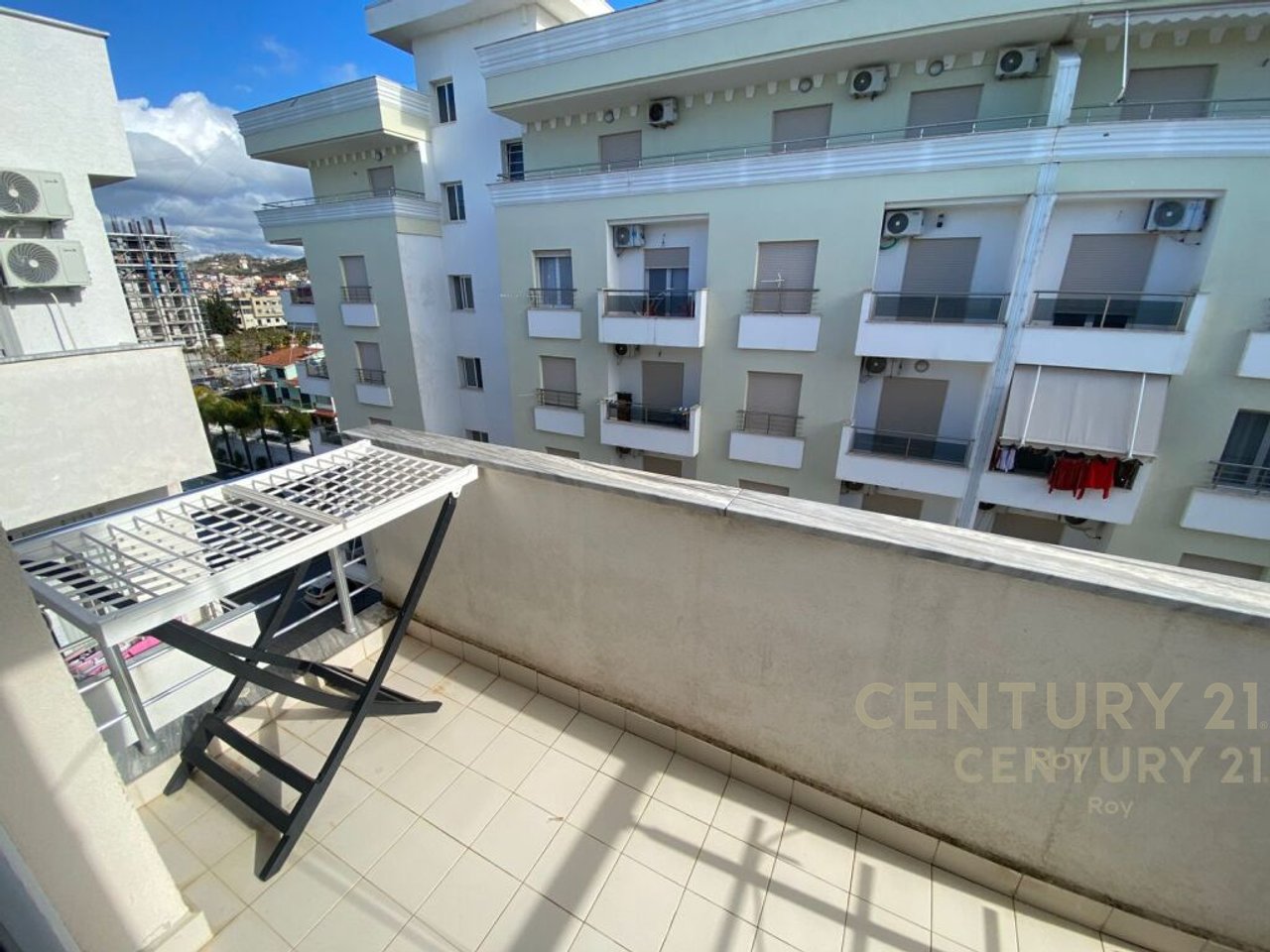 APPARTAMENTO 1+1 IN VENDITA A GOLEM CON PARCHEGGIO