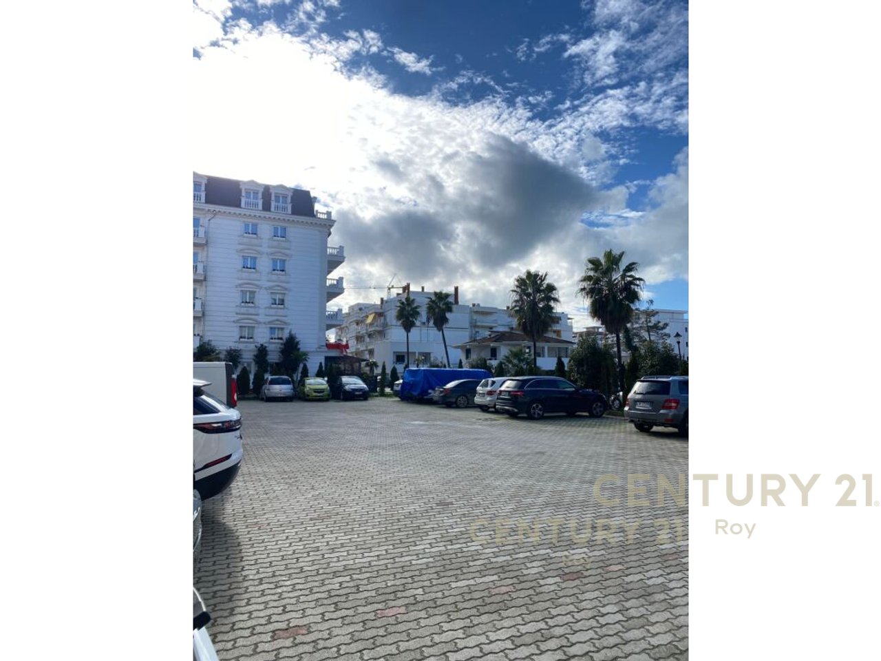 APPARTAMENTO 1+1 IN VENDITA A GOLEM CON PARCHEGGIO