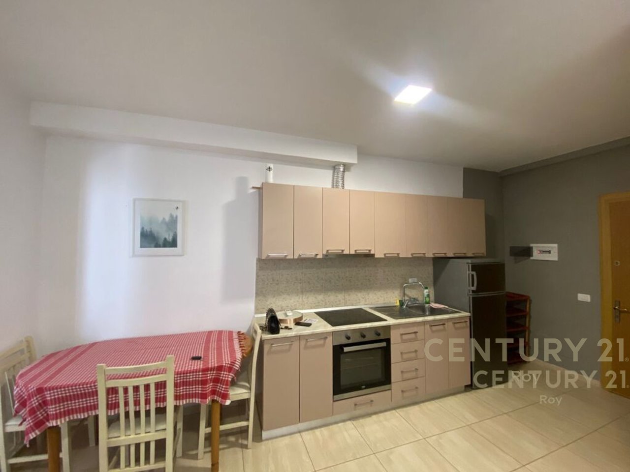 APPARTAMENTO 1+1 IN VENDITA A GOLEM CON PARCHEGGIO