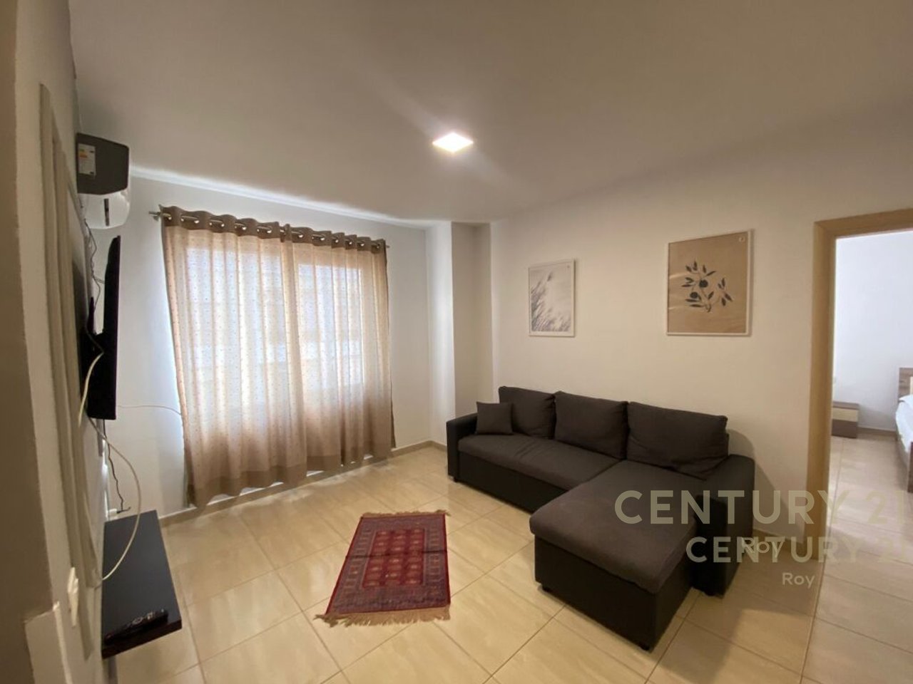 APPARTAMENTO 1+1 IN VENDITA A GOLEM CON PARCHEGGIO