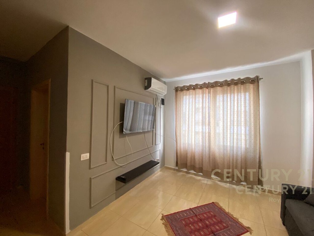 APPARTAMENTO 1+1 IN VENDITA A GOLEM CON PARCHEGGIO