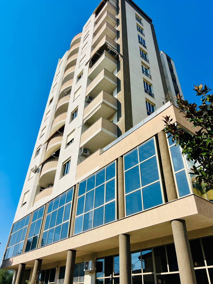 APPARTAMENTO 2+1+2+VERANDA!