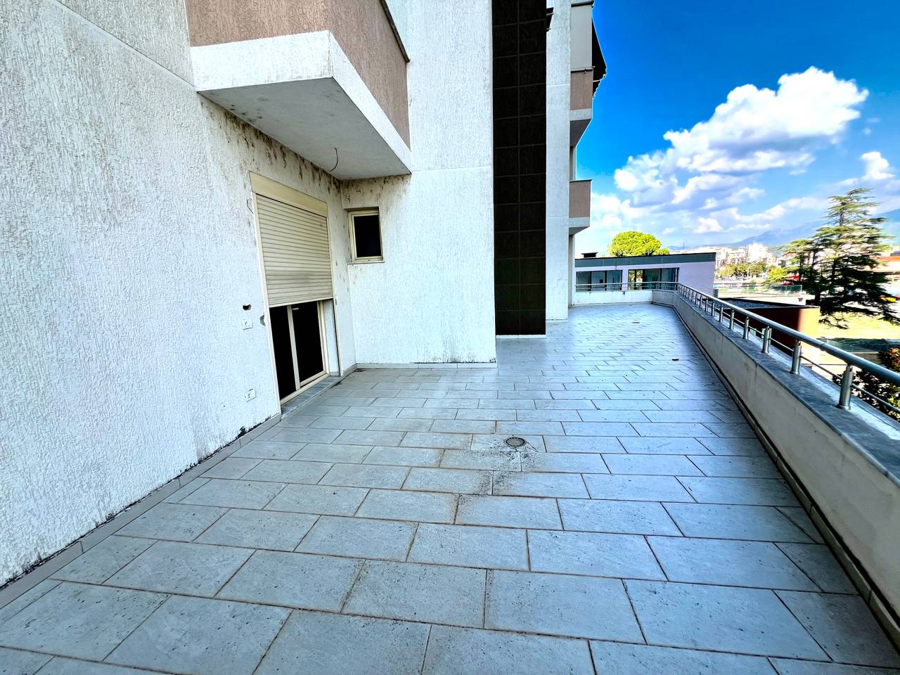 APPARTAMENTO 2+1+2+VERANDA!