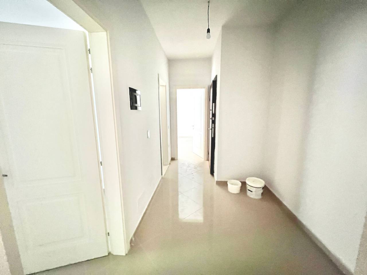 APPARTAMENTO 2+1+2+VERANDA!