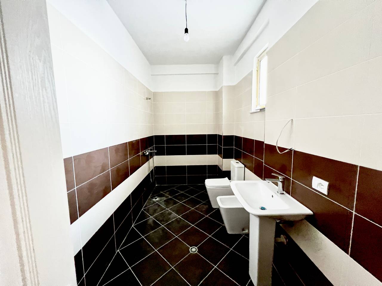 APPARTAMENTO 2+1+2+VERANDA!