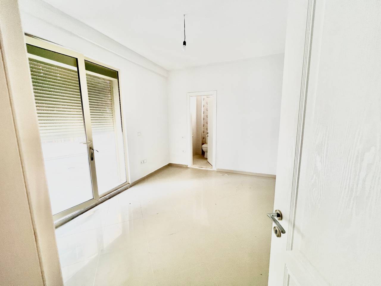 APPARTAMENTO 2+1+2+VERANDA!