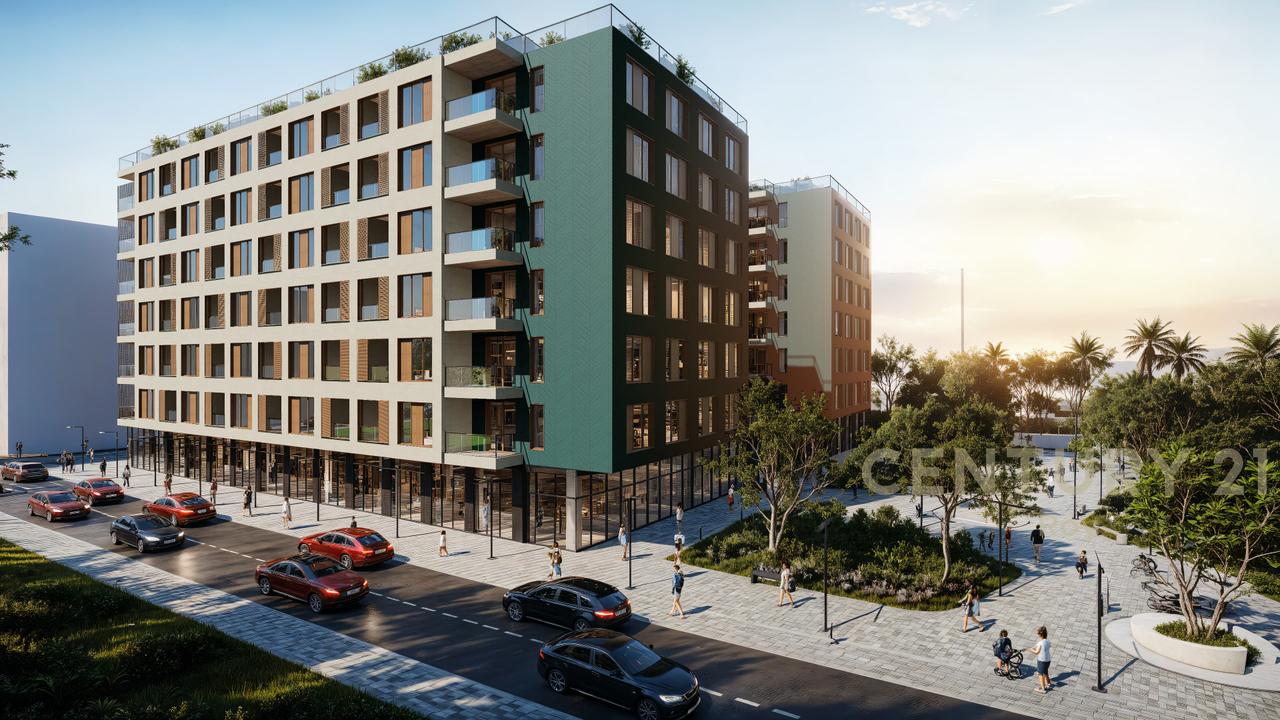 SALES CONTINUE, NEW CONSTRUCTION IN GOLEM, PAYMENT OPTION WITH 5 INSTALLMENTS OF 20% !!!