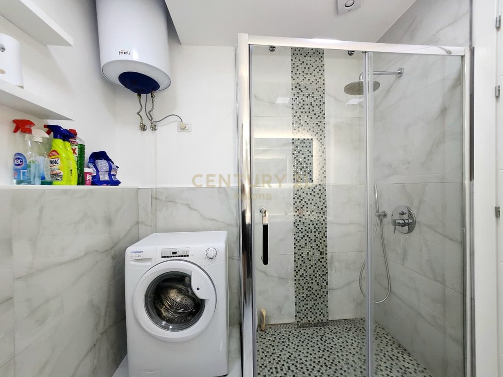 LUNGOMARE -- MODERN APARTMENT FOR RENT