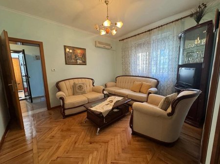 2+1 APARTMENT FOR RENT IN BLLOK!