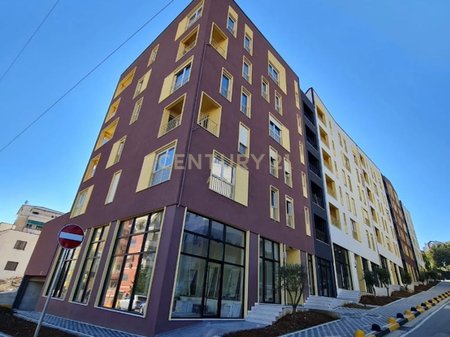 IN VENDITA APPARTAMENTO 2+1, EURO 3D RESIDENCE, SELITE.