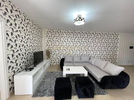 2+1 APARTMENT FOR RENT NEAR LION PARK, TIRANA!