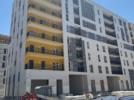 Tirana New Entry , Shitet Apartament 1+1