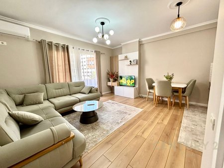 Apartment 1+1 for Rent or Airbnb opposite Villa L !!