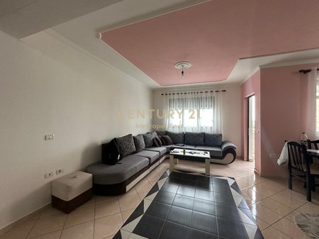 Apartment for Rent in the Malaysian Complex