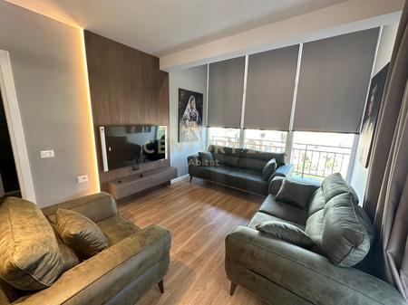 ISH FUSHA E AVIACIONIT: APARTAMENT 2+1 ME QIRA