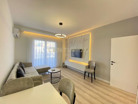 APARTAMENT 1+1 ME QIRA PRANE KESH TEK VASIL SHANTO ‼️