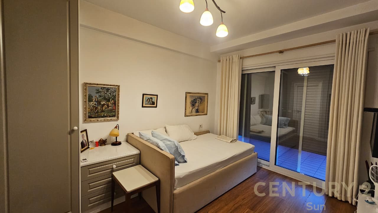 APARTMENT 2+1+2 FOR RENT IN DRY LAKE