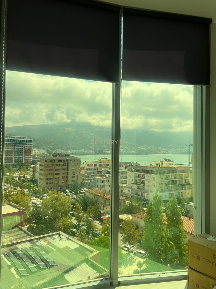 LUXURY PENTHOUSE FOR SALE NEAR VLORA MARINA PORT!!!