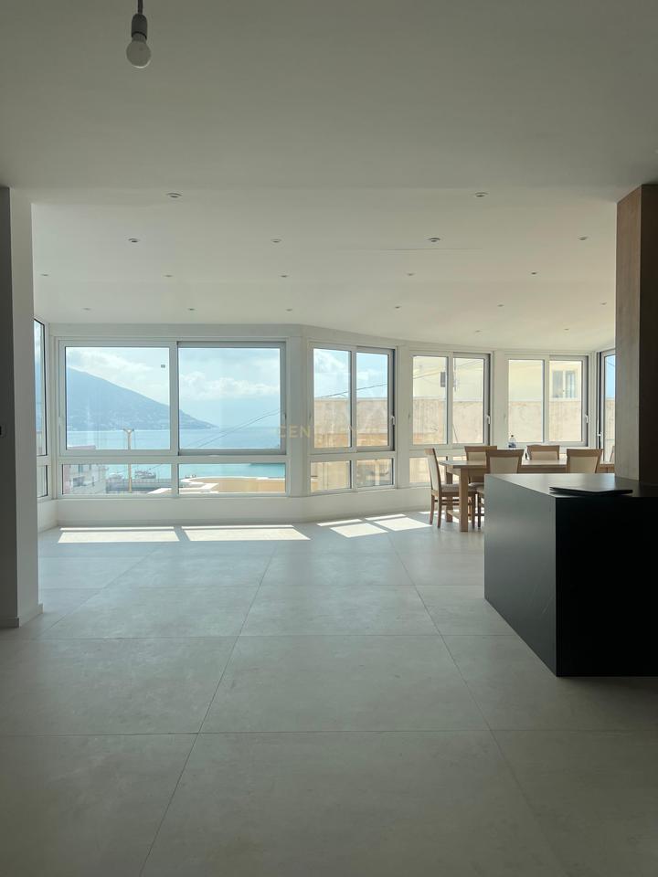 LUXURY PENTHOUSE FOR SALE NEAR VLORA MARINA PORT!!!