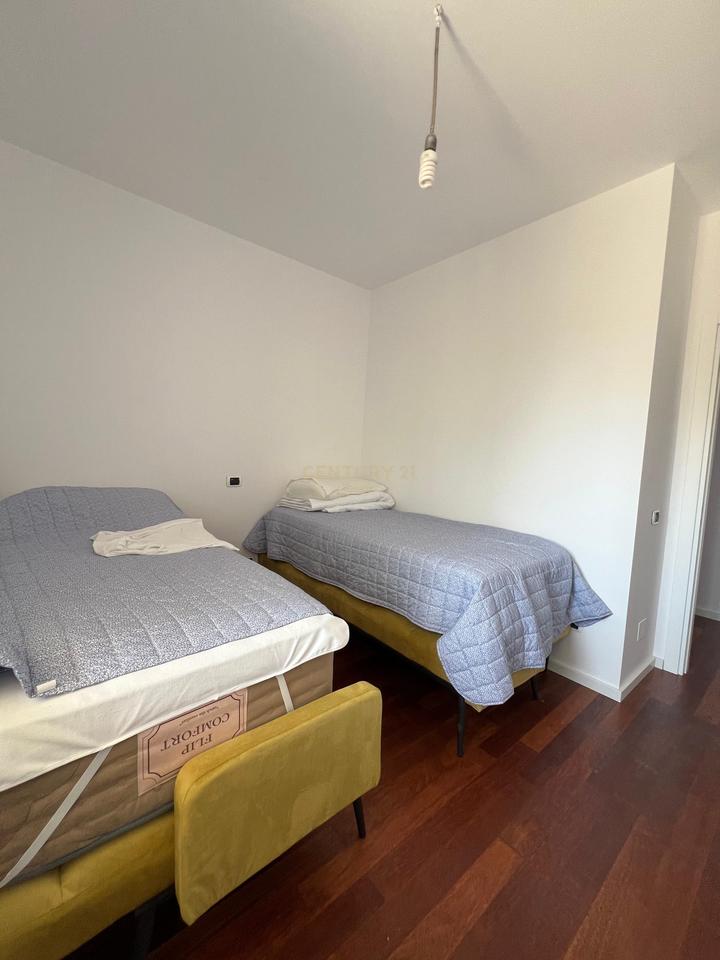 LUXURY PENTHOUSE FOR SALE NEAR VLORA MARINA PORT!!!