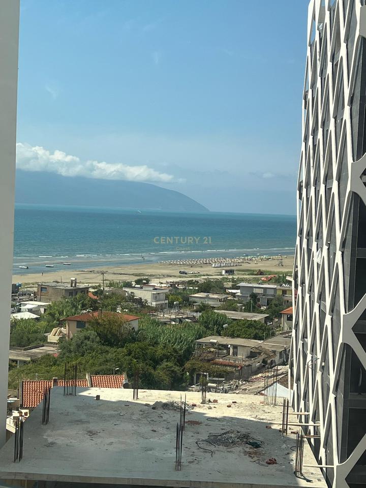 LUXURY PENTHOUSE FOR SALE NEAR VLORA MARINA PORT!!!