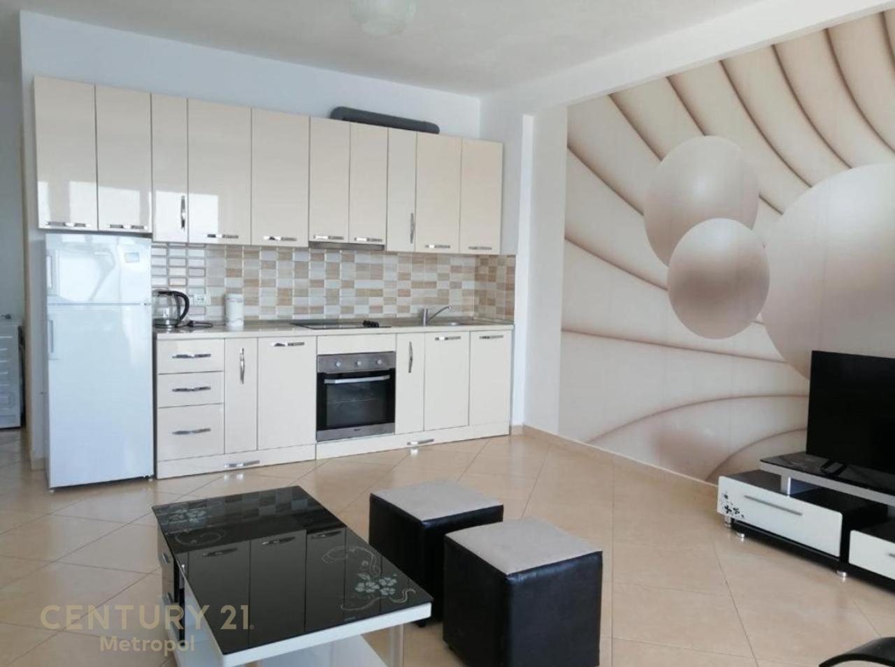 Appartamento in vendita con vista mare a Sarandë