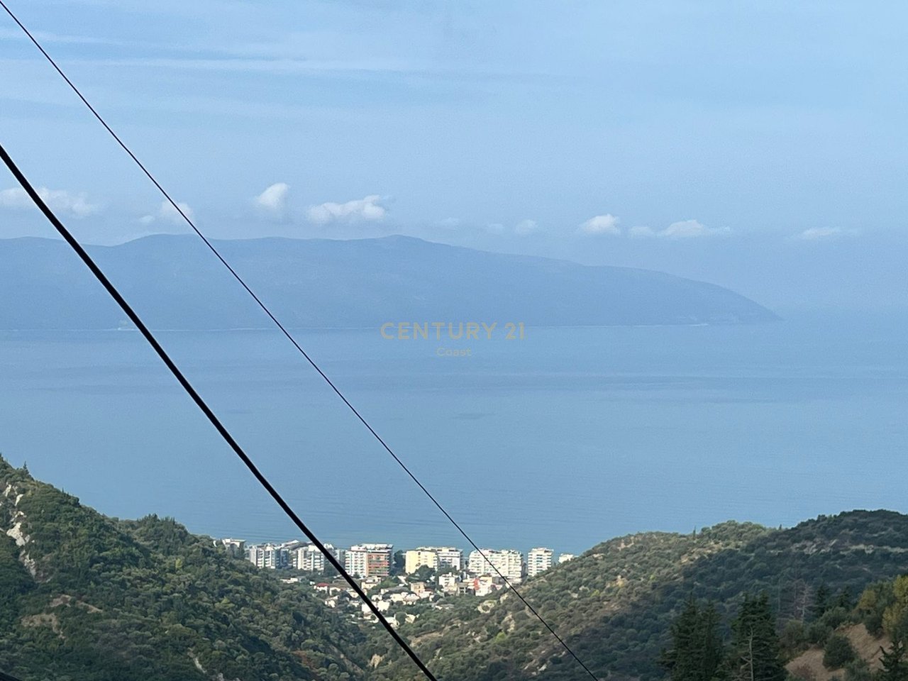 OLD HOUSE FOR SALE IN KANINE, VLORE !