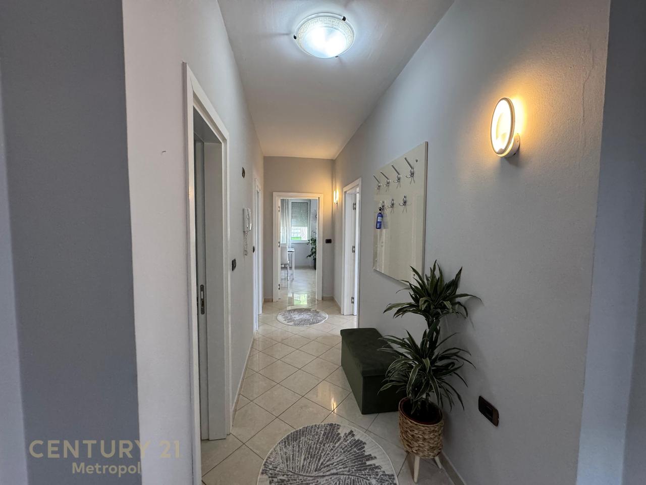 ISH BLOCK, APARTMENT 2+1+2 FOR RENT!