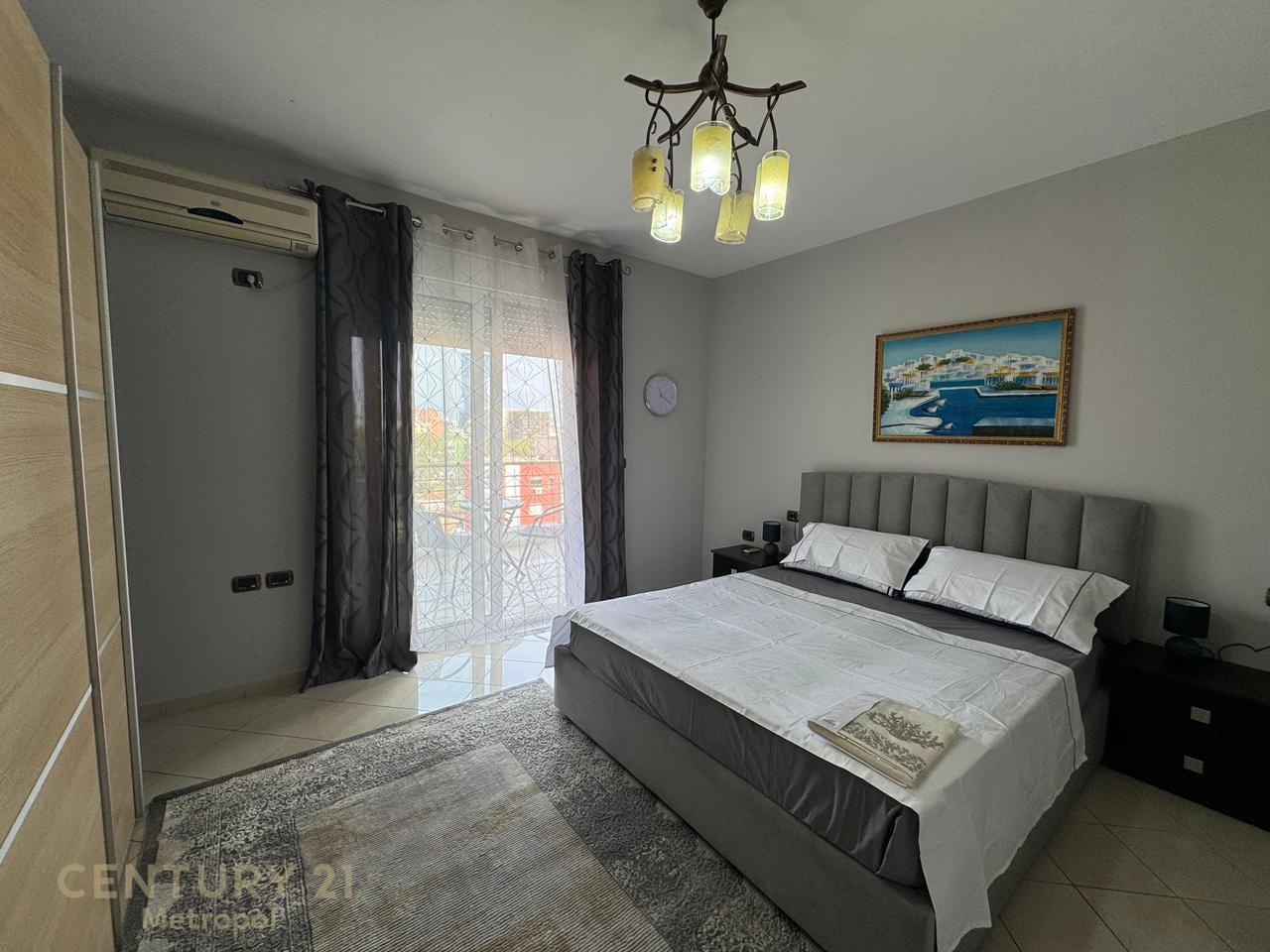 ISH BLOCK, APARTMENT 2+1+2 FOR RENT!