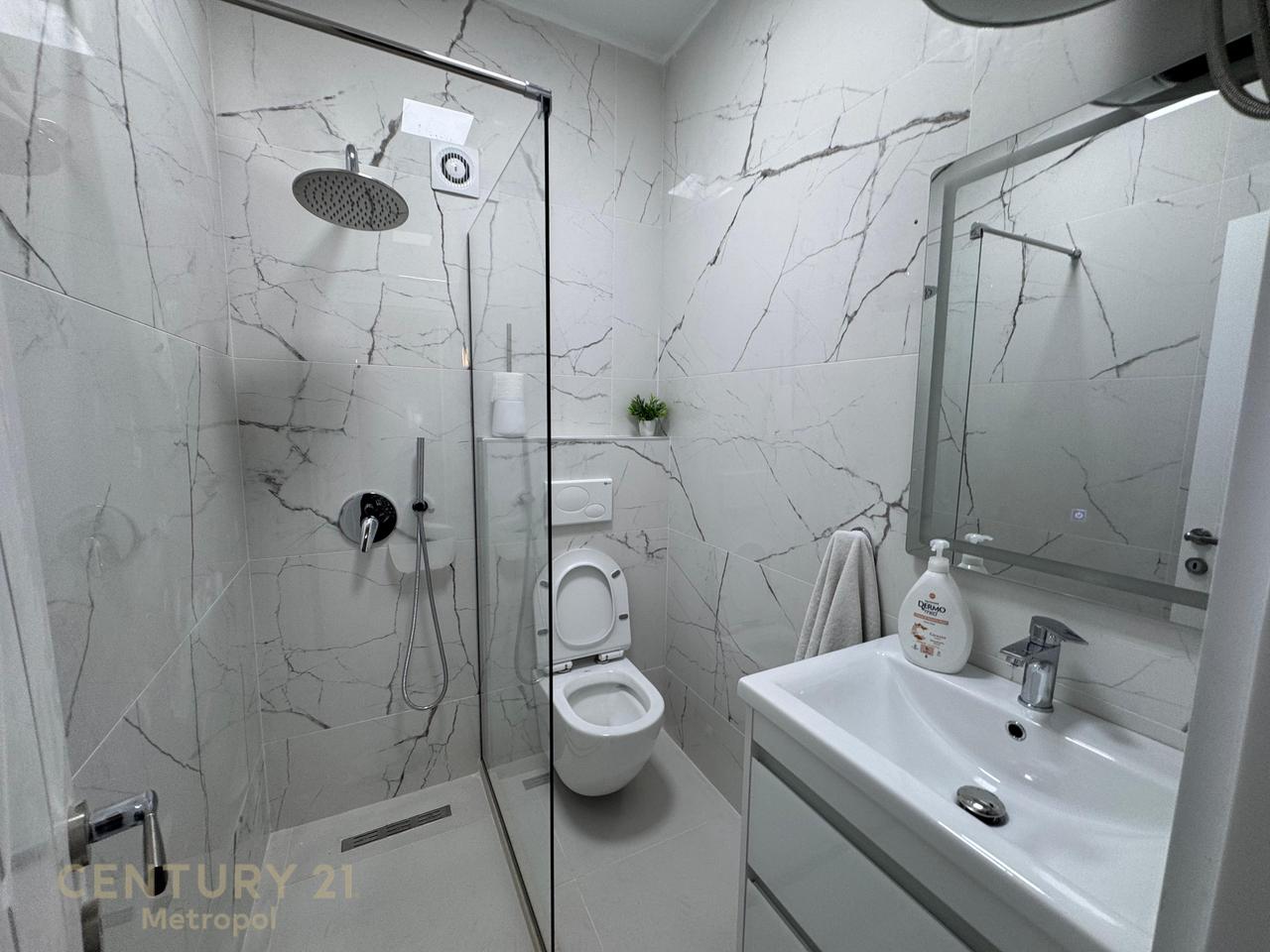 ISH BLOCK, APARTMENT 2+1+2 FOR RENT!