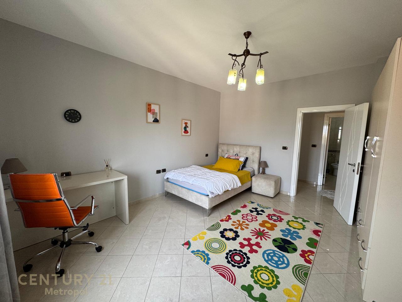 ISH BLOCK, APARTMENT 2+1+2 FOR RENT!