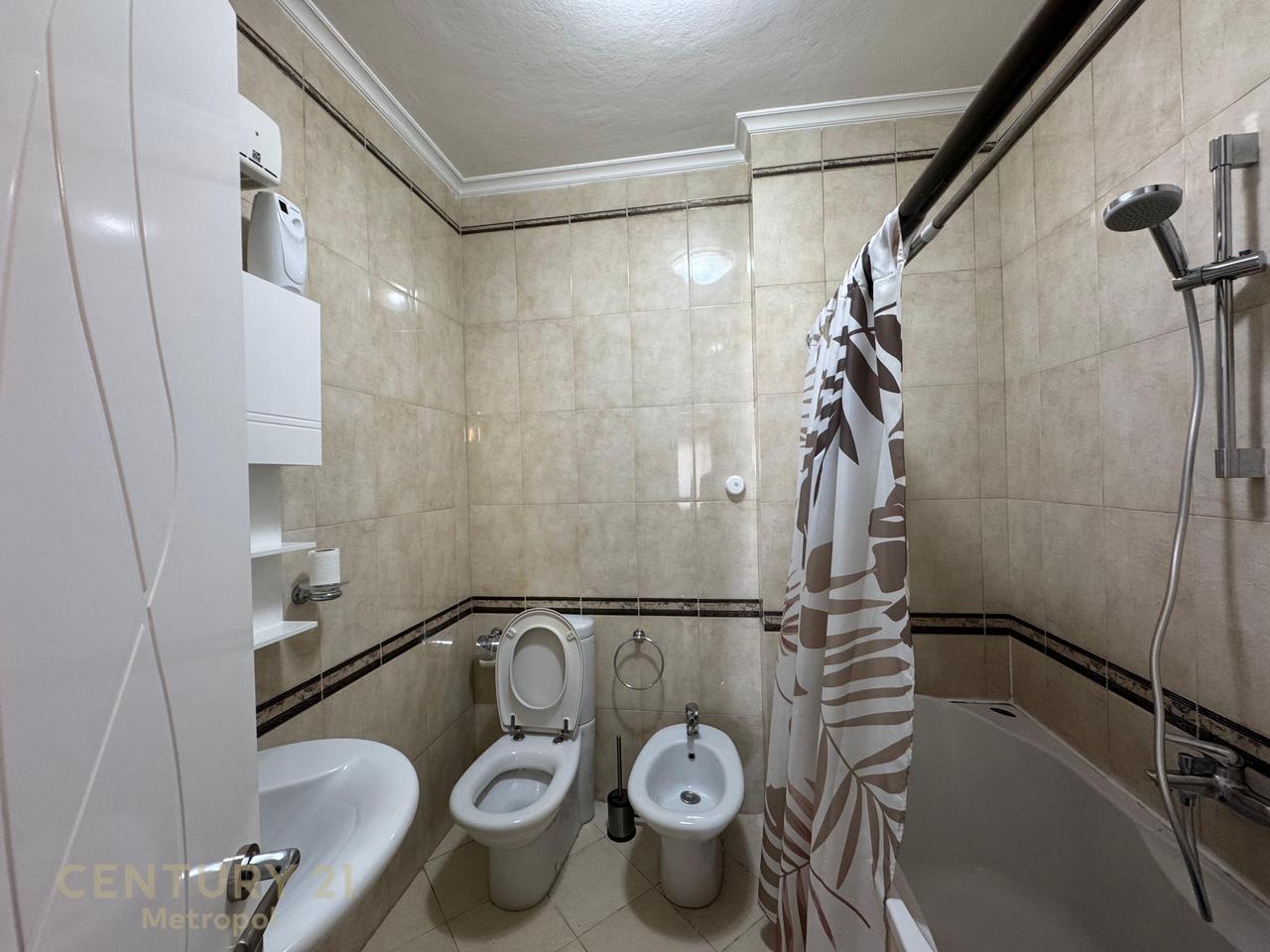 ISH BLOCK, APARTMENT 2+1+2 FOR RENT!