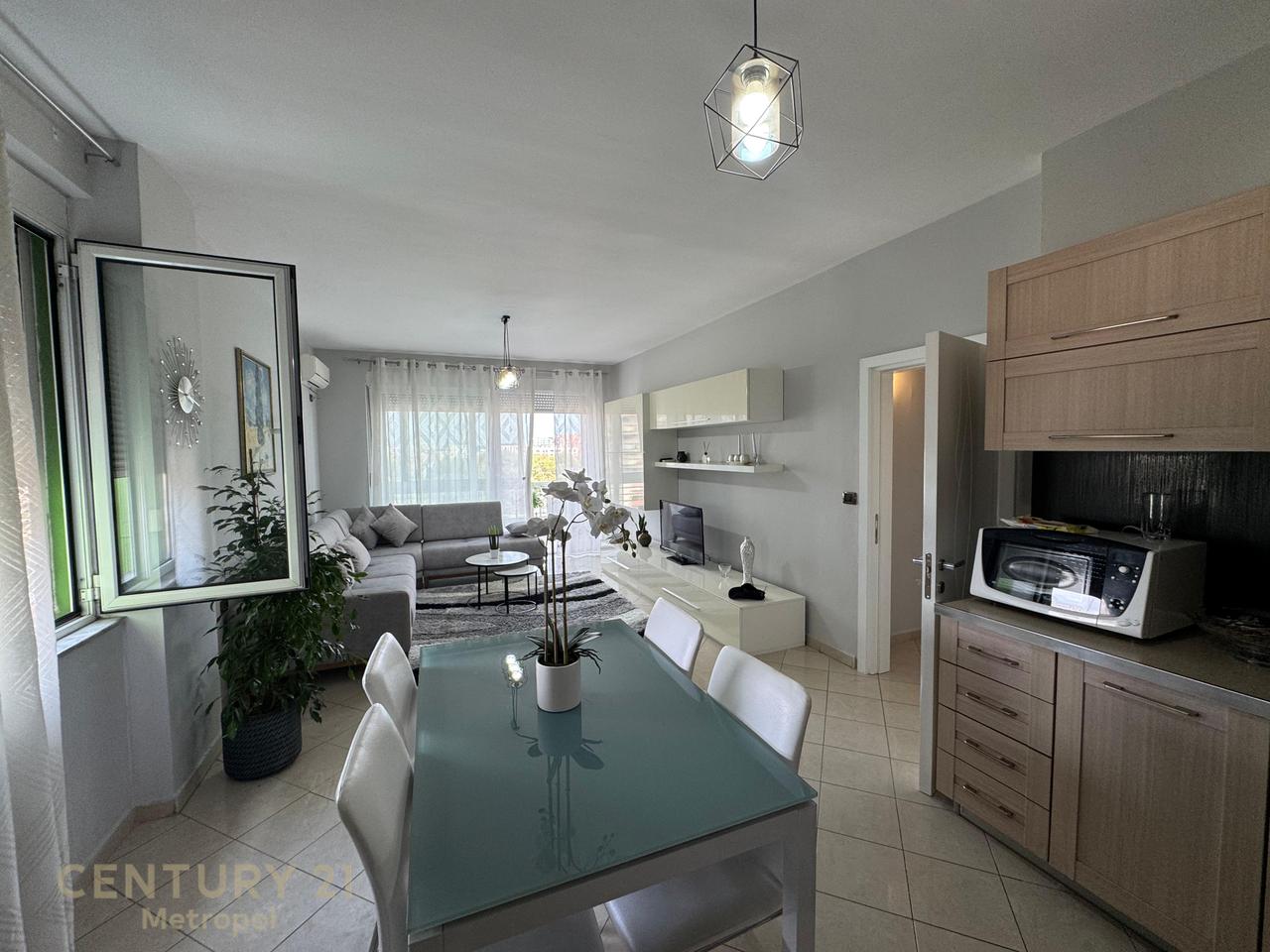 ISH BLOCK, APARTMENT 2+1+2 FOR RENT!