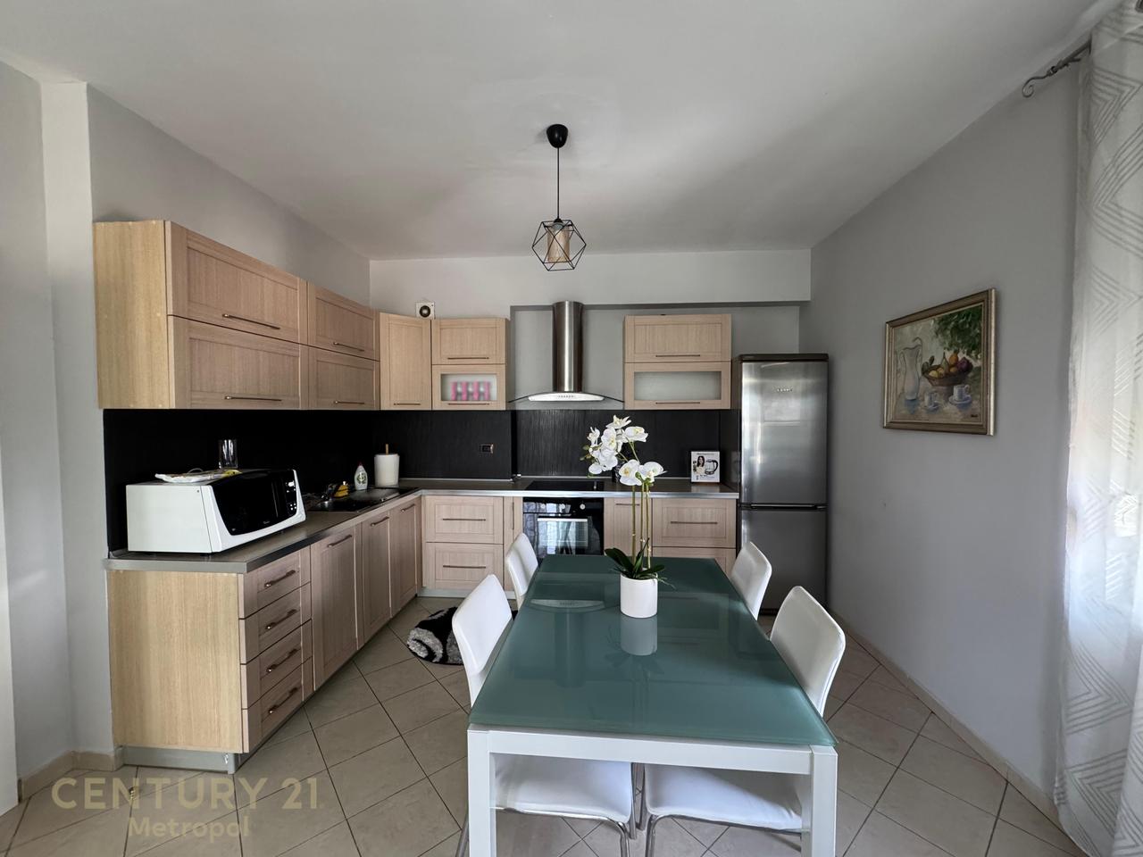 ISH BLOCK, APARTMENT 2+1+2 FOR RENT!