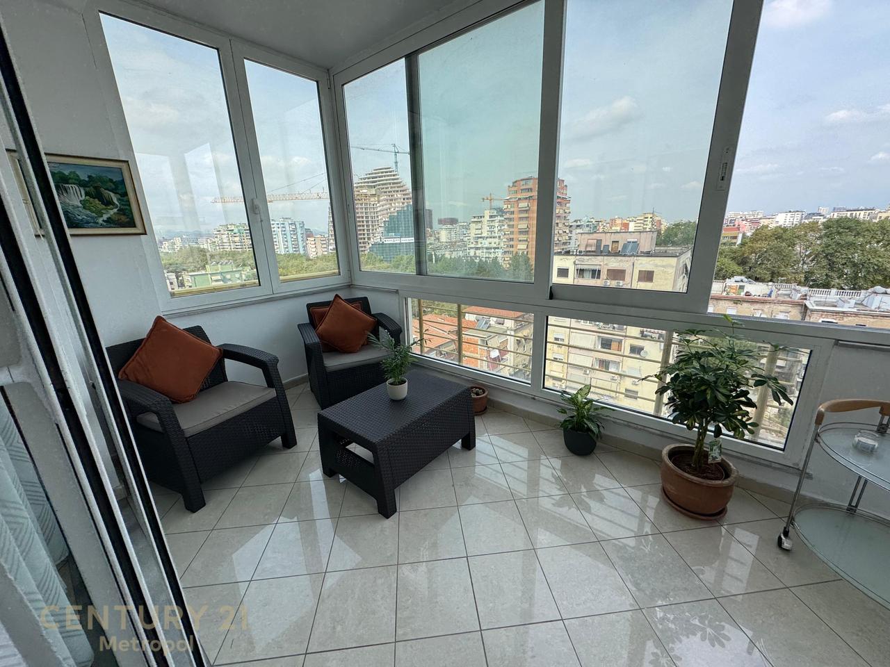 ISH BLOCK, APARTMENT 2+1+2 FOR RENT!